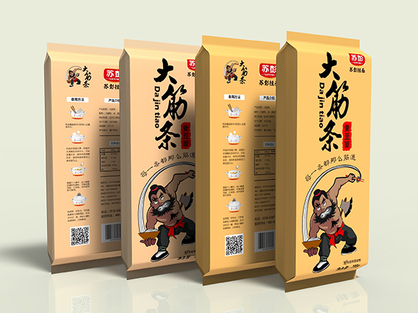 掛面紙、食品包裝